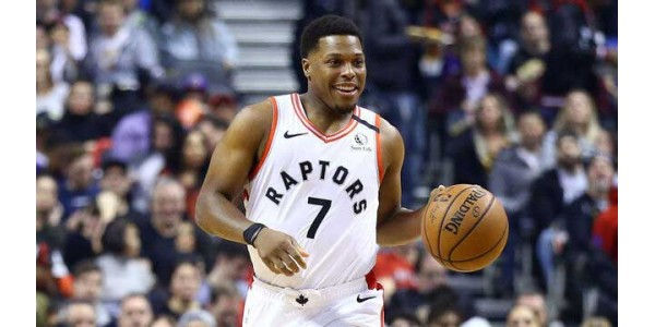 Kyle Lowry održao ceremoniju umirovljenja u Toronto Raptorsima